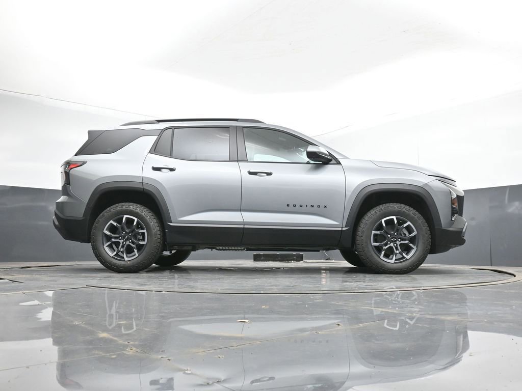 2026 Chevrolet Equinox ACTIV - Photo 14