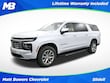  Chevrolet Suburban