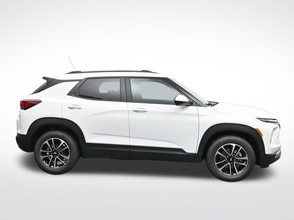 2026 Chevrolet Trailblazer LT - Photo 7