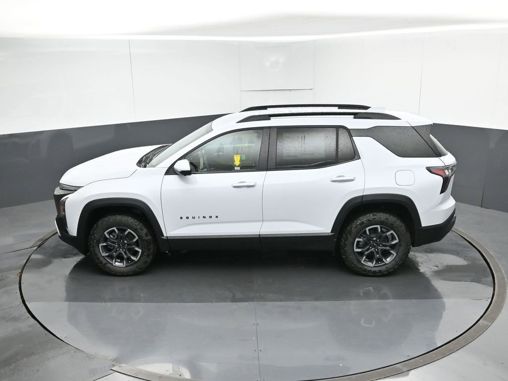 2026 Chevrolet Equinox ACTIV - Photo 20