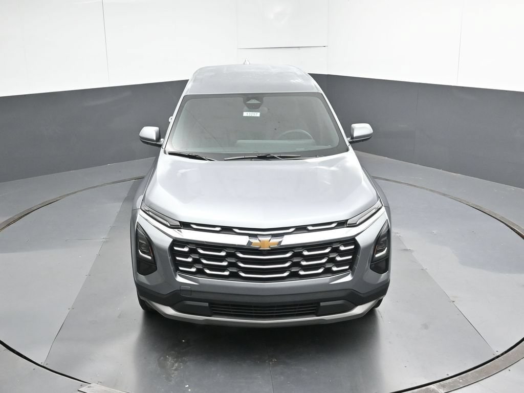 2026 Chevrolet Equinox LT - Photo 23
