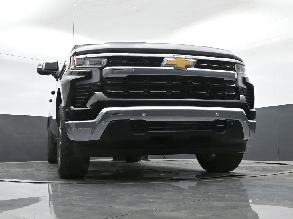 2026 Chevrolet Silverado 1500 LT - Photo 17