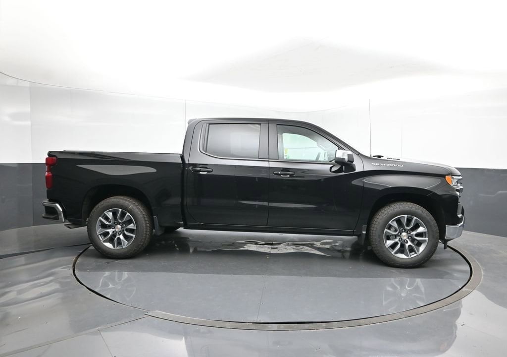 2026 Chevrolet Silverado 1500 LT - Photo 7