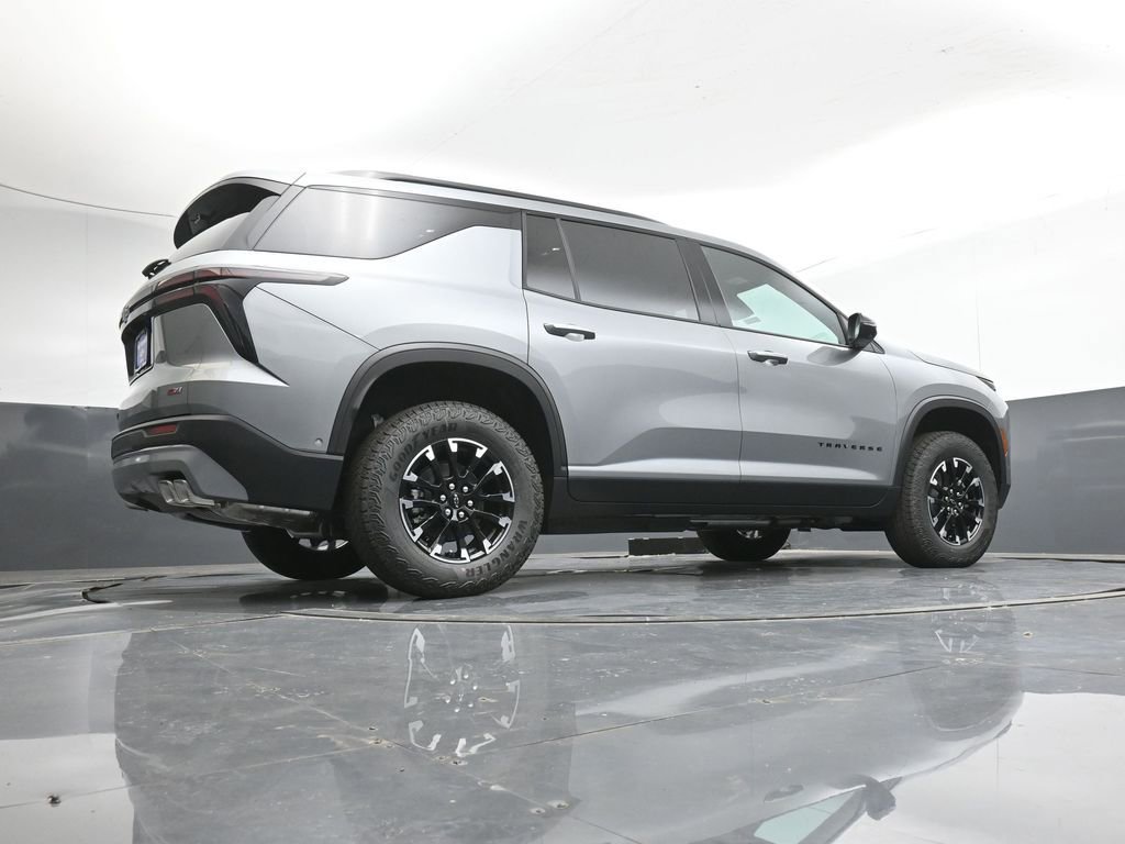 2026 Chevrolet Traverse Z71 - Photo 13
