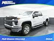 Chevrolet Silverado 2500 HD
