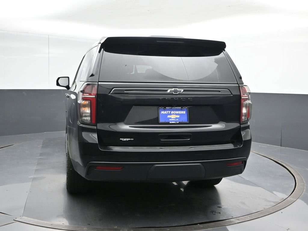 Used 2023 Chevrolet Tahoe Z71 SUV