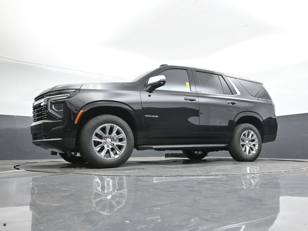 2026 Chevrolet Tahoe Premier - Photo 11