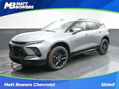 2025 Chevrolet Blazer RS SUV