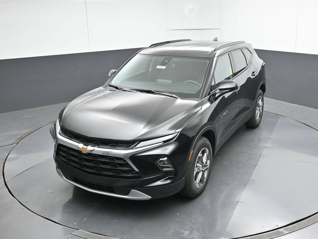 2026 Chevrolet Blazer 2LT - Photo 17