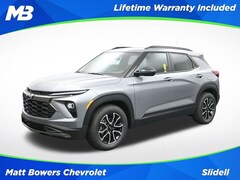 2026 Chevrolet Trailblazer Activ SUV