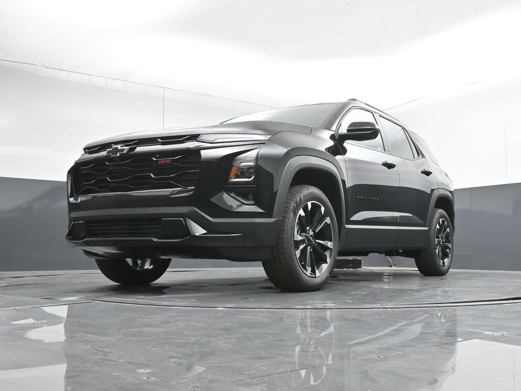 2027 Chevrolet Equinox RS - Photo 9