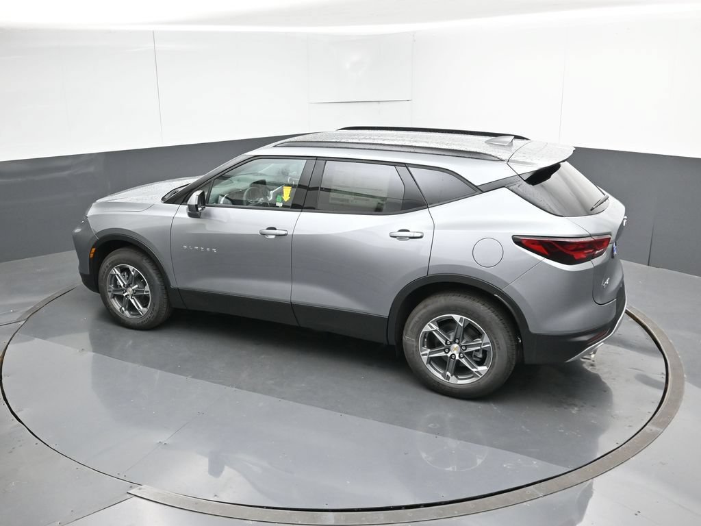 2026 Chevrolet Blazer 2LT - Photo 19
