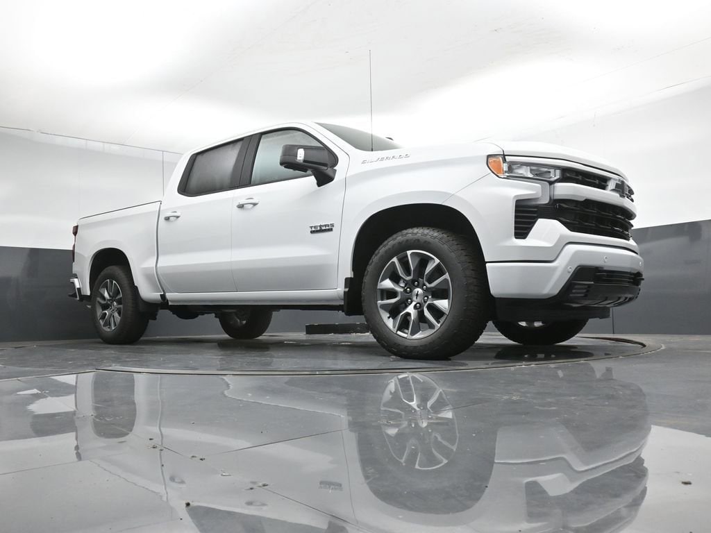 2026 Chevrolet Silverado 1500 RST - Photo 14