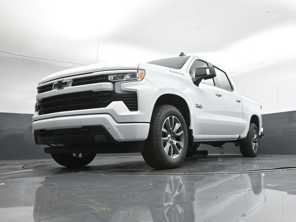 2026 Chevrolet Silverado 1500 RST - Photo 9