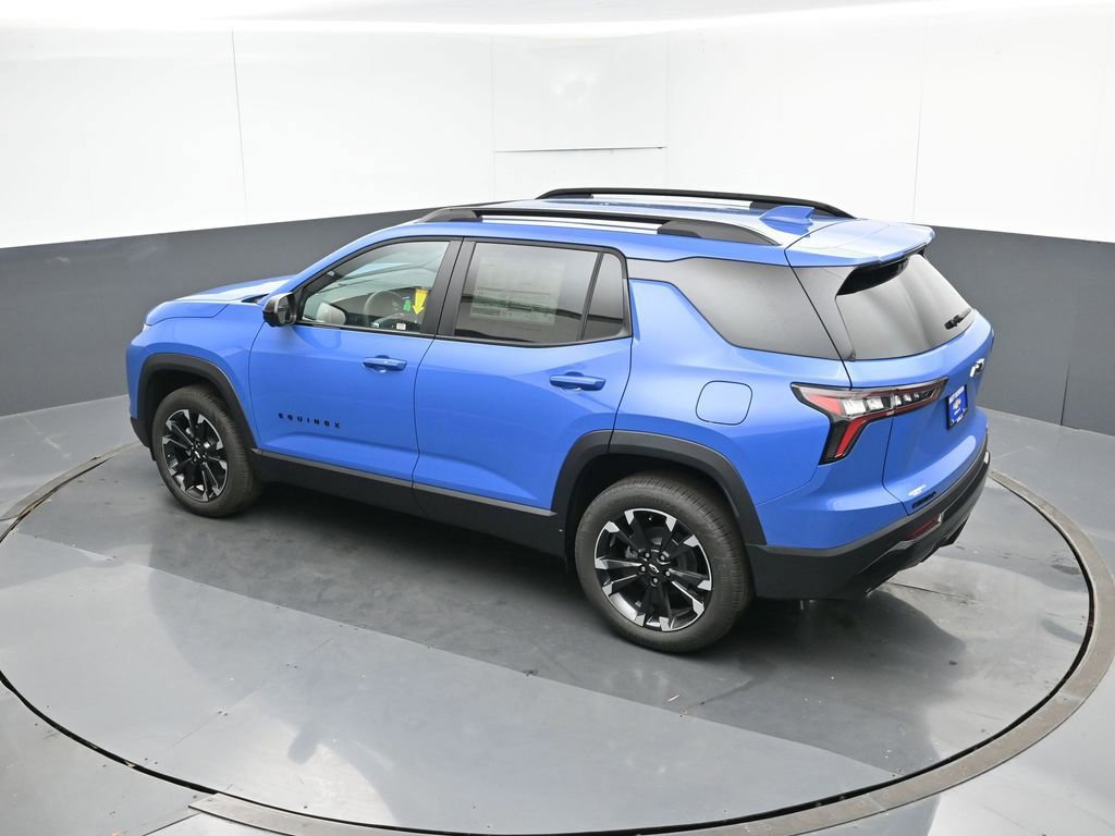 2026 Chevrolet Equinox RS - Photo 20