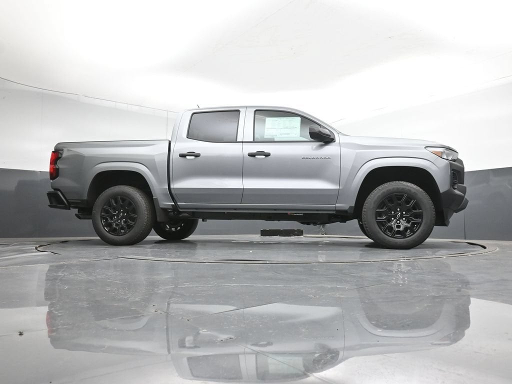 2026 Chevrolet Colorado Work Truck - Photo 14