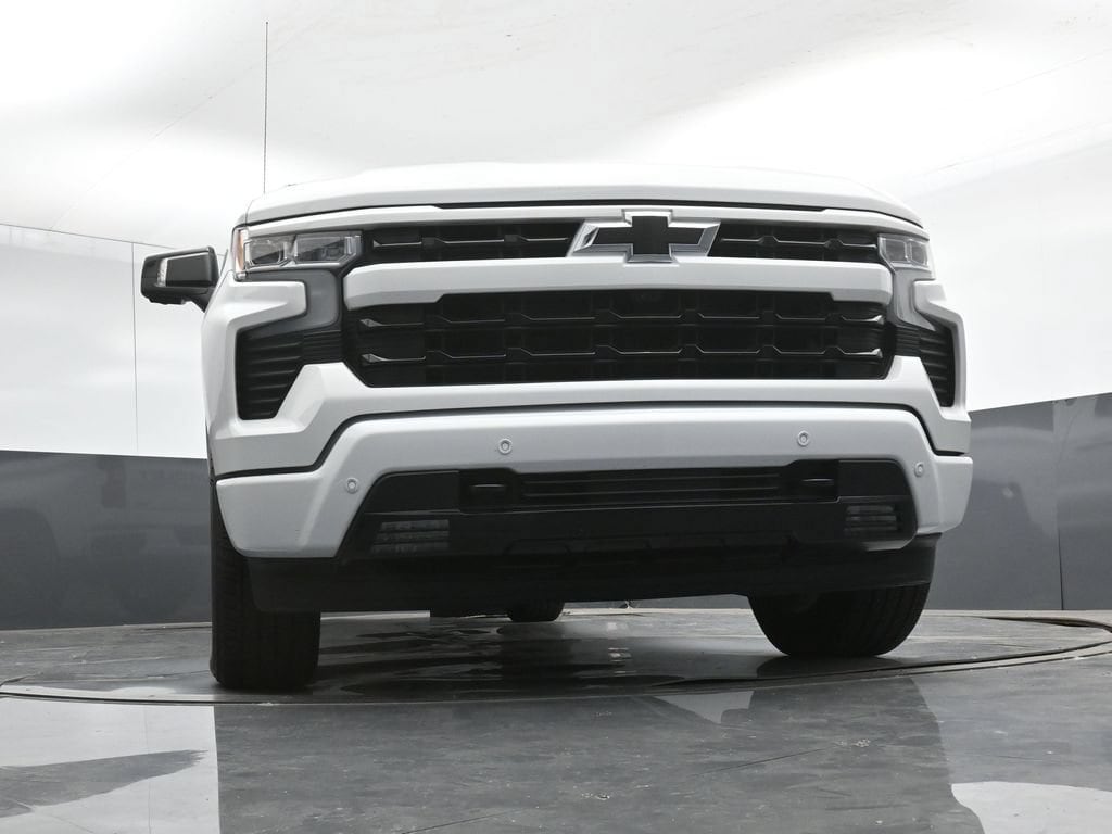 2026 Chevrolet Silverado 1500 RST - Photo 17