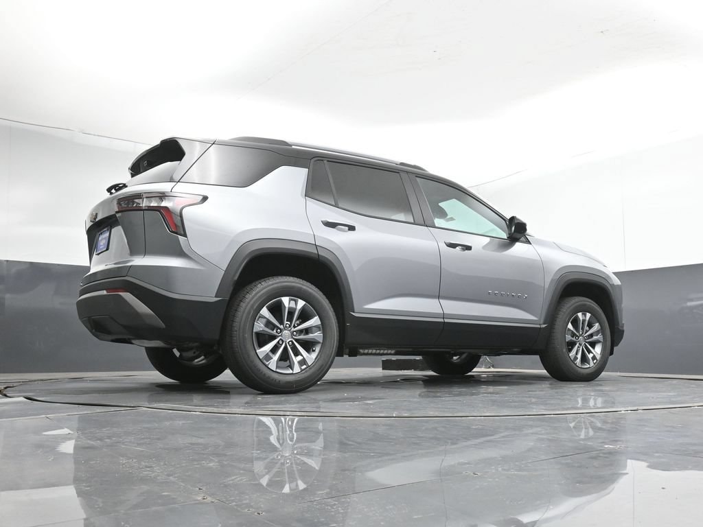 2026 Chevrolet Equinox LT - Photo 14