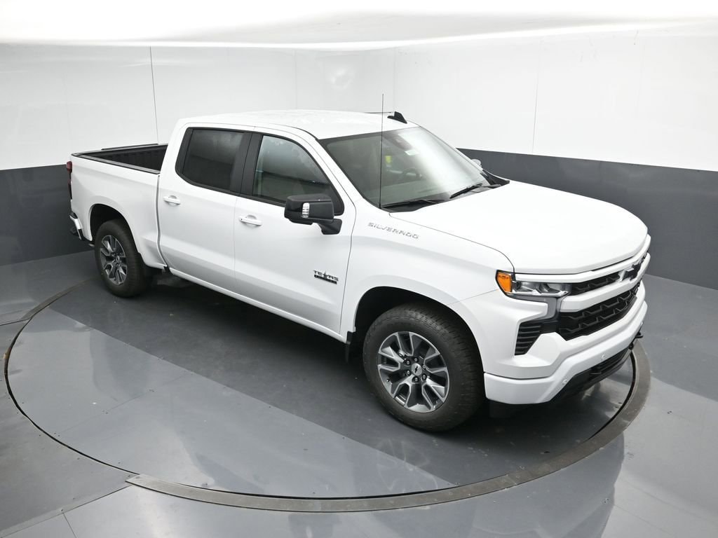 2026 Chevrolet Silverado 1500 RST - Photo 22