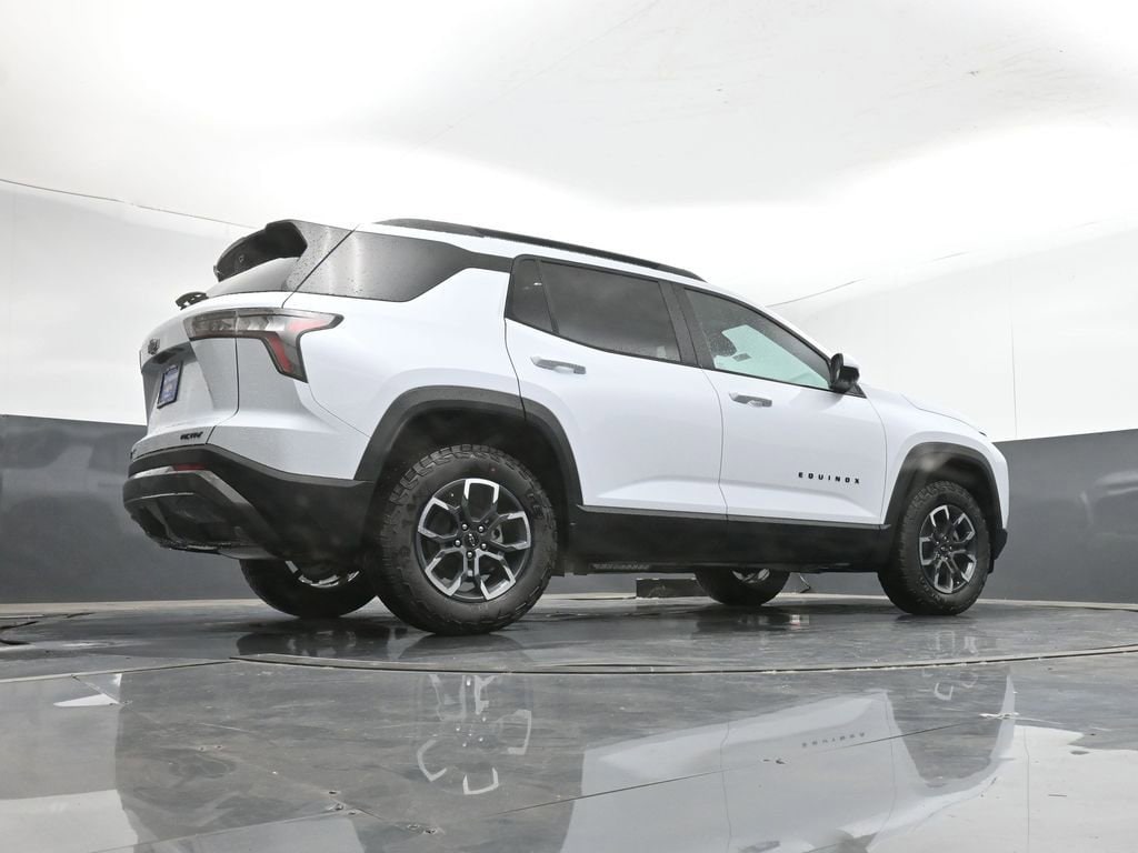 2026 Chevrolet Equinox ACTIV - Photo 14