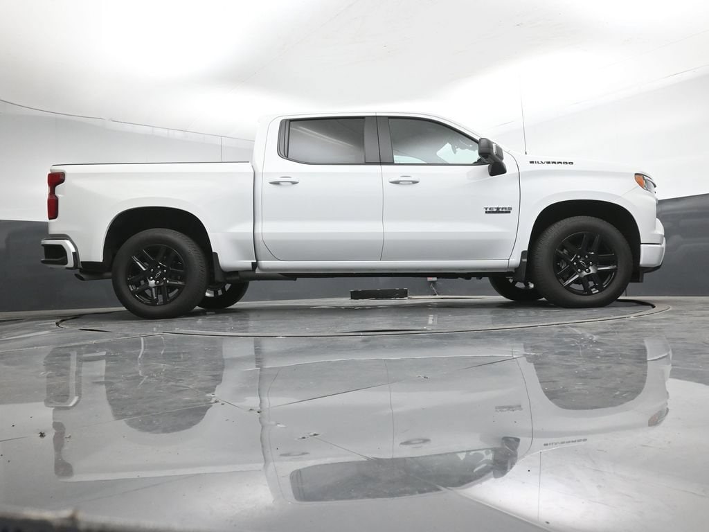 2026 Chevrolet Silverado 1500 RST - Photo 15