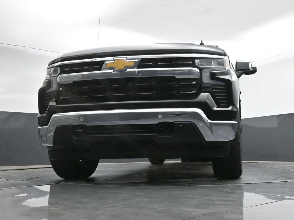 2026 Chevrolet Silverado 1500 LT - Photo 10