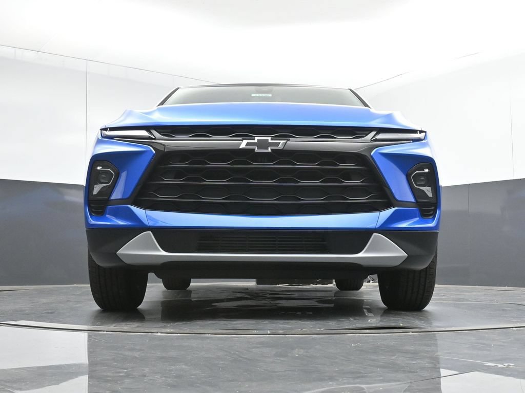 2026 Chevrolet Blazer 2LT - Photo 16
