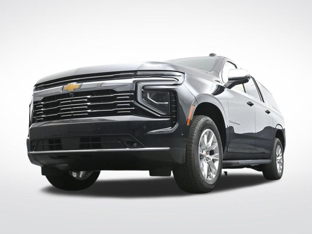 2026 Chevrolet Suburban Premier - Photo 10