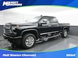  Chevrolet Silverado 2500 HD