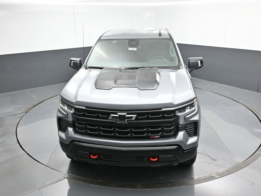 2026 Chevrolet Silverado 1500 LT Trail Boss - Photo 24