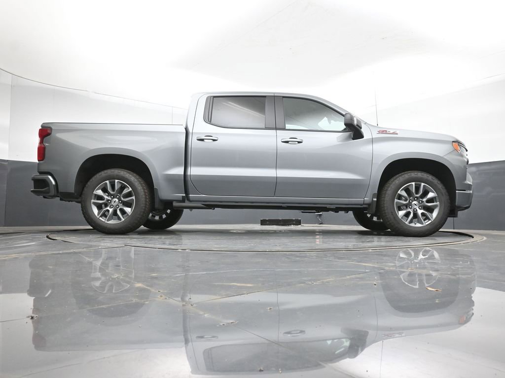 2026 Chevrolet Silverado 1500 RST - Photo 15