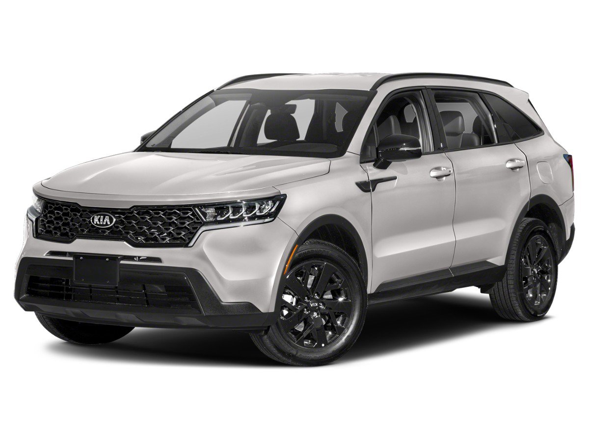2021 Kia Sorento S AT's photo