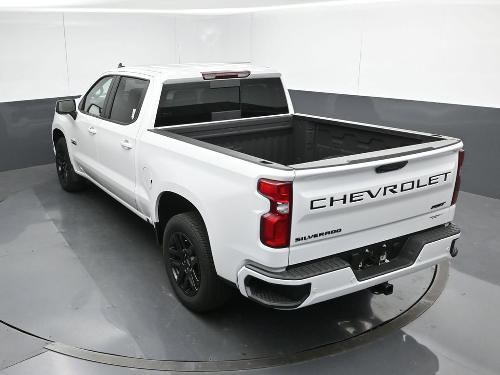 2026 Chevrolet Silverado 1500 RST - Photo 21