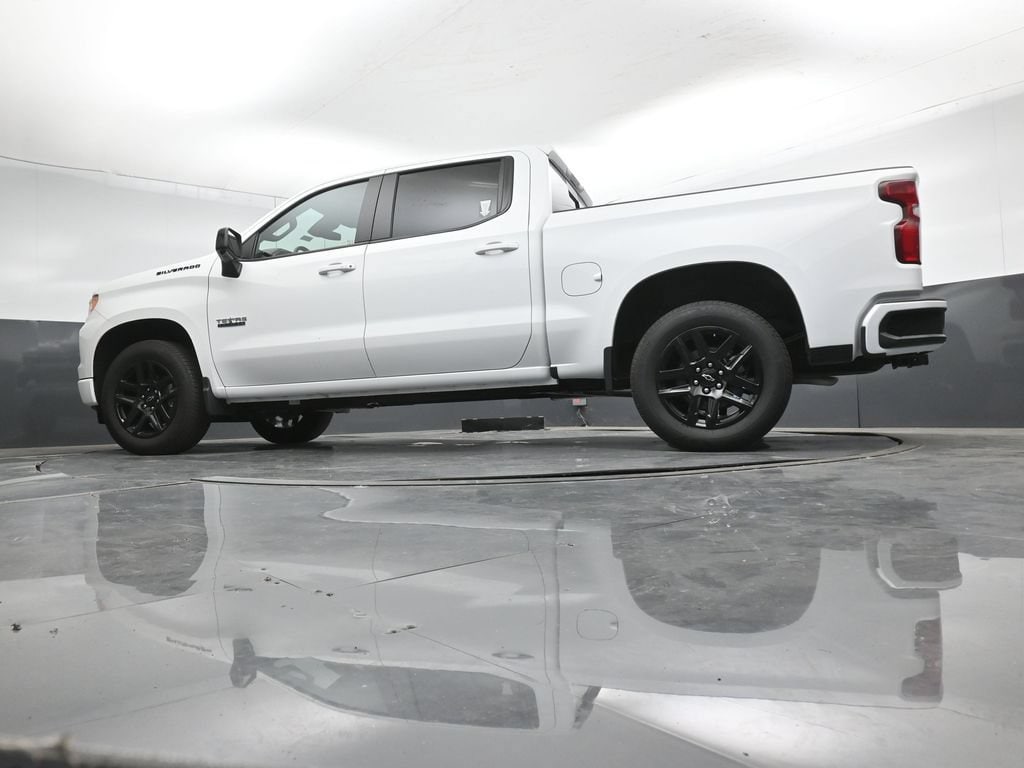 2026 Chevrolet Silverado 1500 RST - Photo 12