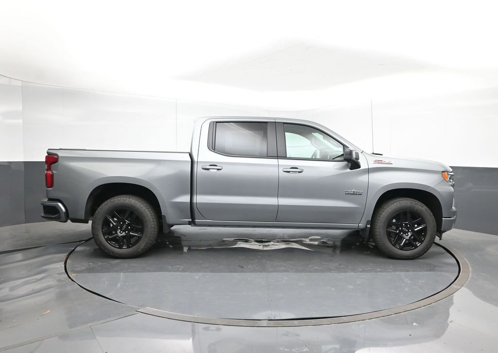 2026 Chevrolet Silverado 1500 RST - Photo 7