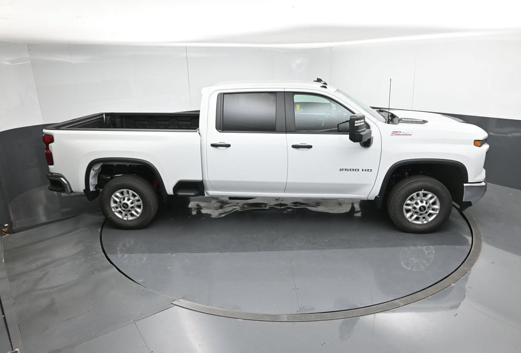 2026 Chevrolet Silverado 2500 HD Work Truck - Photo 22