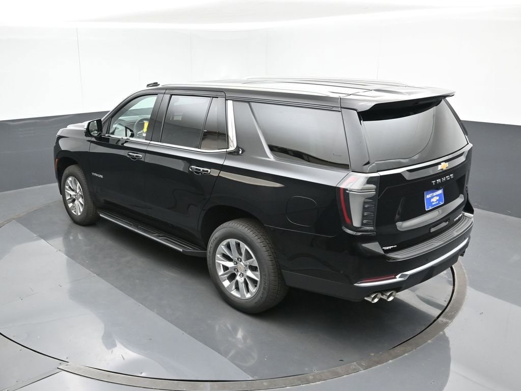 2026 Chevrolet Tahoe Premier - Photo 21