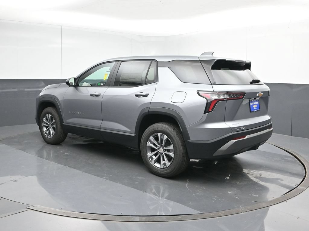 2026 Chevrolet Equinox LT - Photo 3
