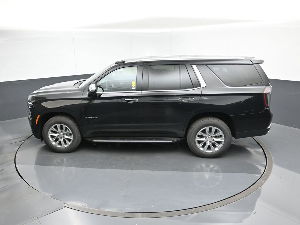 2026 Chevrolet Tahoe Premier - Photo 20