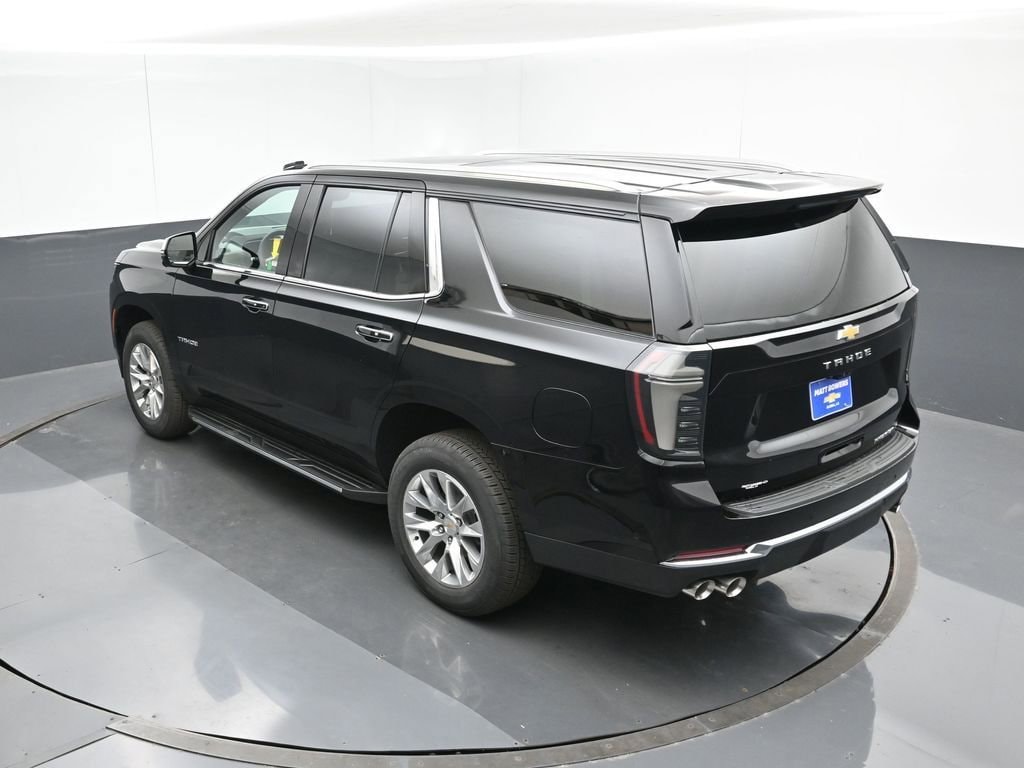 2026 Chevrolet Tahoe Premier - Photo 21