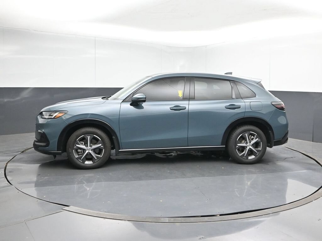 Used 2024 Honda HR-V EX-L w/BSI SUV