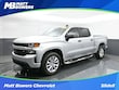 Chevrolet Silverado 1500 LTD