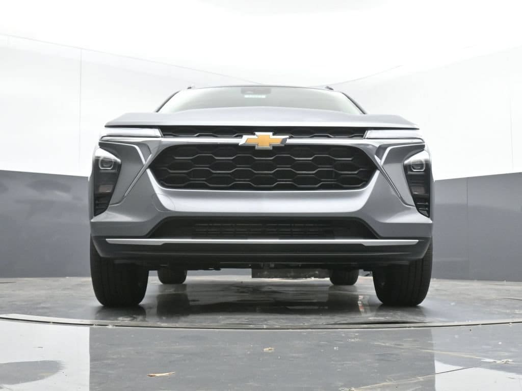 2026 Chevrolet Trax LT - Photo 16