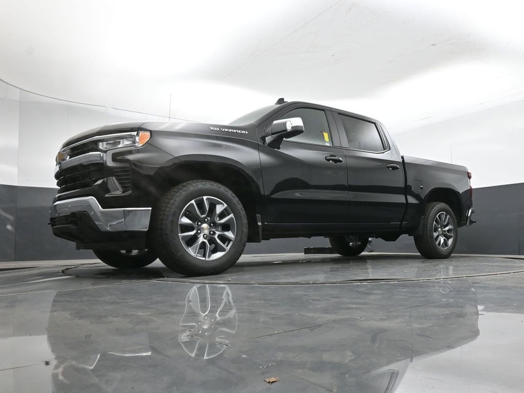 2026 Chevrolet Silverado 1500 LT - Photo 11
