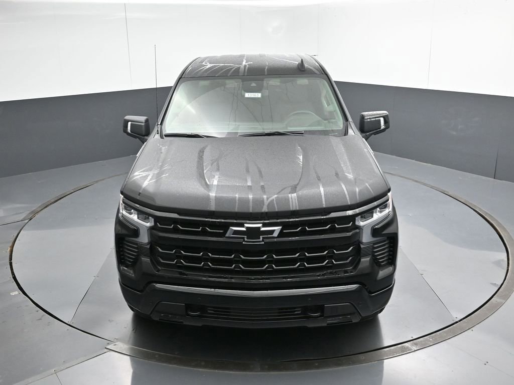 2026 Chevrolet Silverado 1500 RST - Photo 24