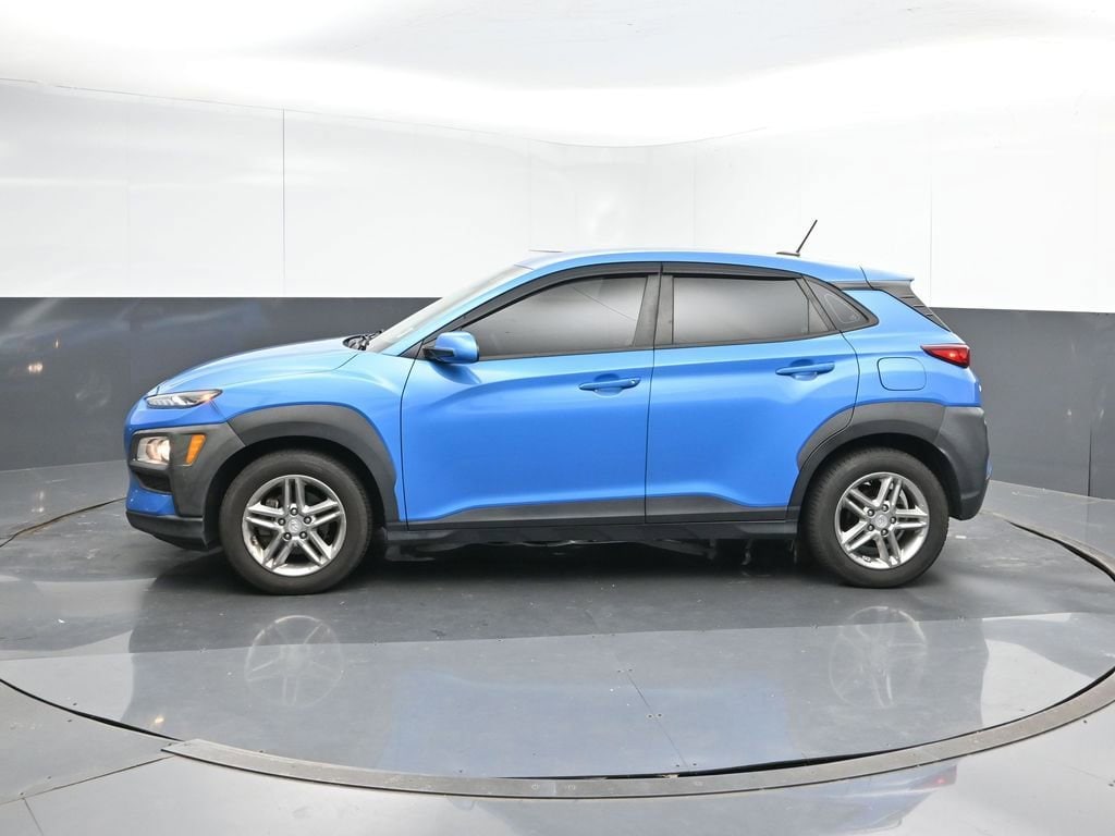Used 2019 Hyundai Kona SE with VIN KM8K12AA8KU261442 for sale in Slidell, LA