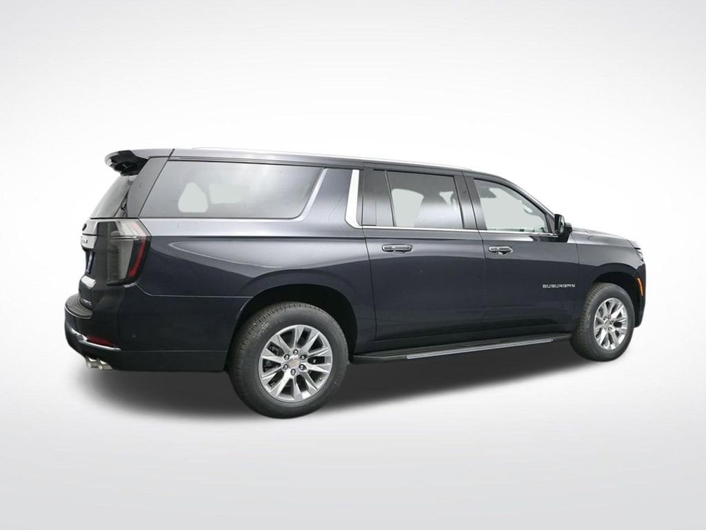 2026 Chevrolet Suburban Premier - Photo 6