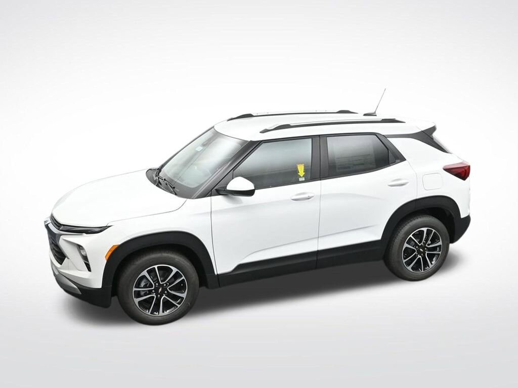 2026 Chevrolet Trailblazer LT - Photo 19