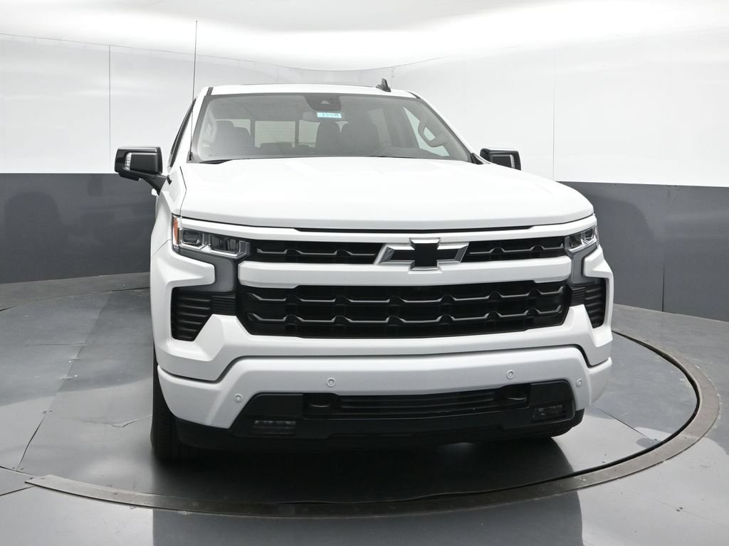 2026 Chevrolet Silverado 1500 RST - Photo 9