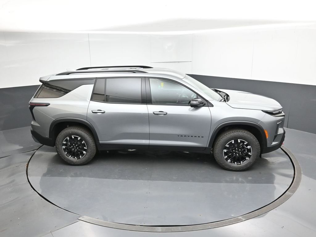 2026 Chevrolet Traverse Z71 - Photo 22